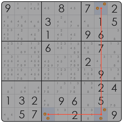 printable sudoku samurai