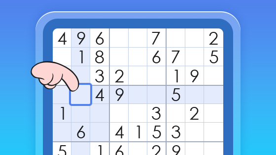 sudoku leetcode